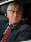 Screenshot №1 pro téma The Intern, Robert De Niro 132x176