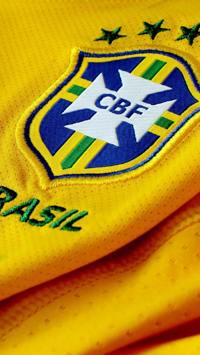 Brazil Football Club screenshot #1 640x1136