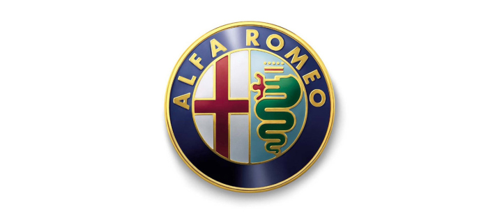 Screenshot №1 pro téma Alfa Romeo Logo 720x320