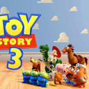 Toy Story 3 wallpaper 128x128