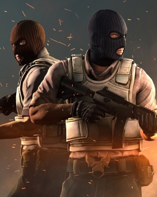 Counter Strike Global Offensive - Fondos de pantalla gratis para 768x1280