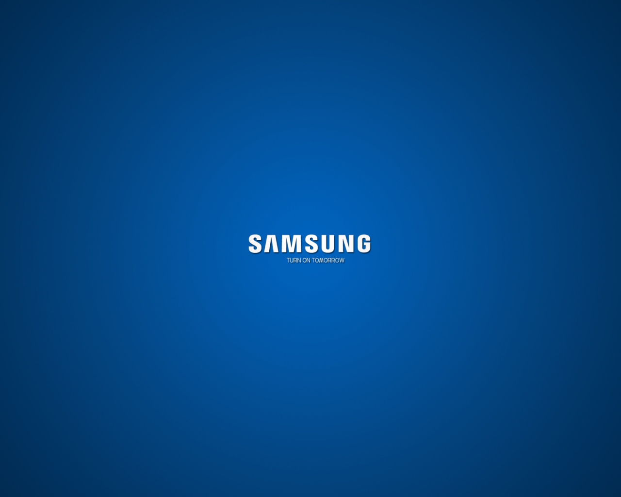 Sfondi Samsung 1280x1024