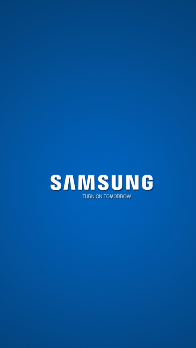 Screenshot №1 pro téma Samsung 640x1136