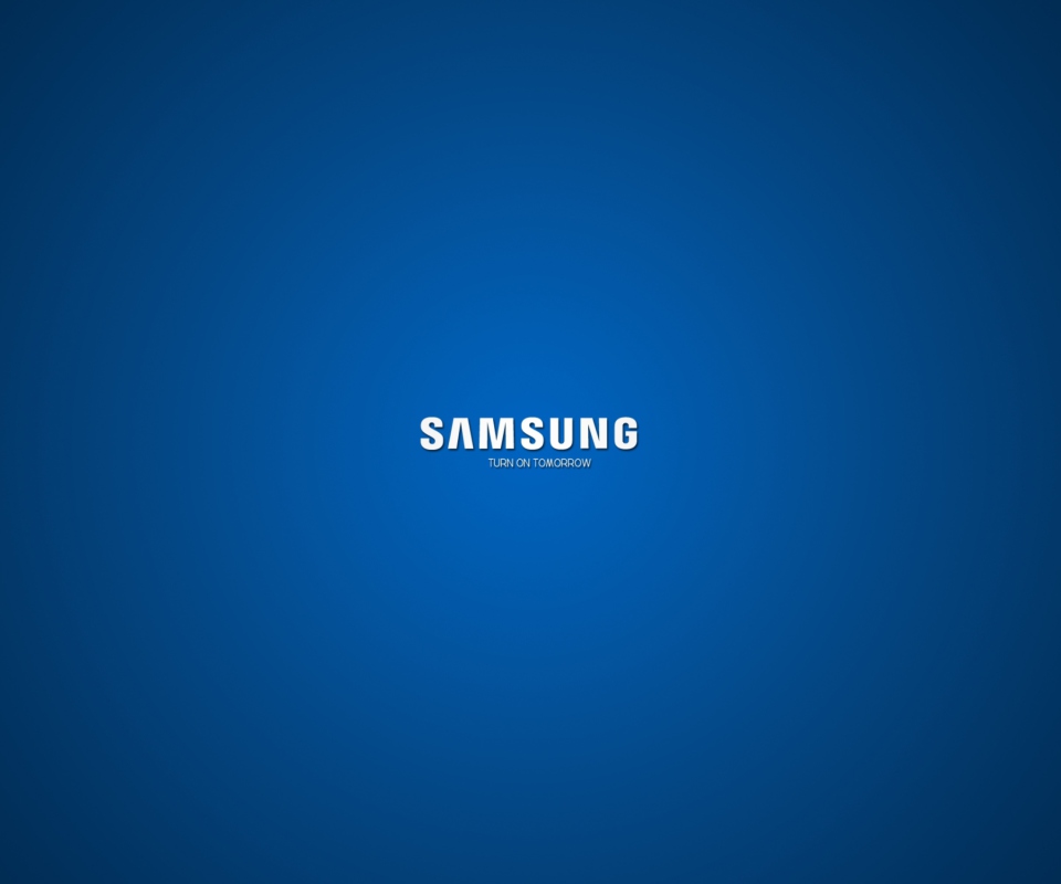 Fondo de pantalla Samsung 960x800