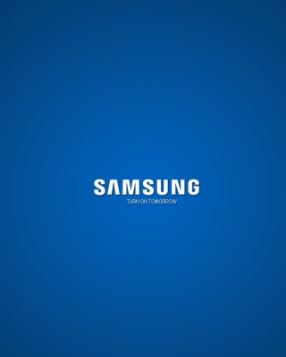Samsung - Obrázkek zdarma pro Nokia X7