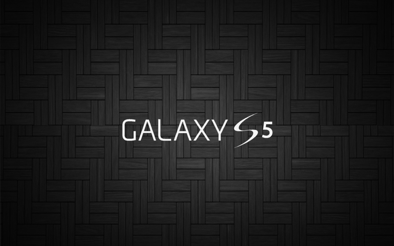 Screenshot №1 pro téma Galaxy S5 1280x800