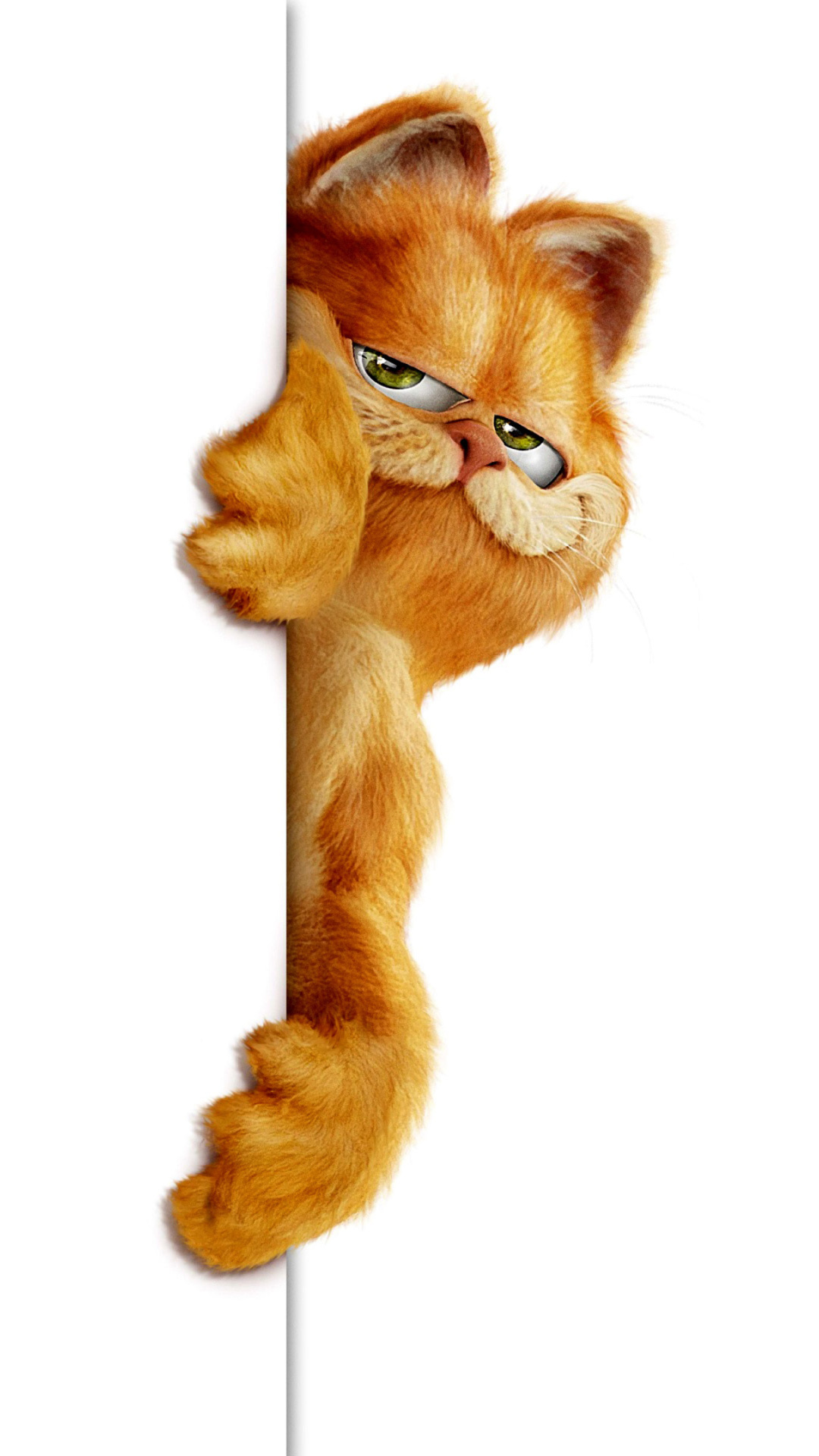 Garfield screenshot #1 1080x1920