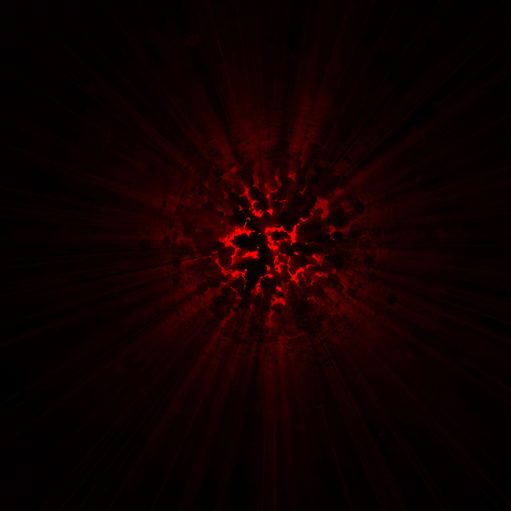 Screenshot №1 pro téma Red Glow 1024x1024