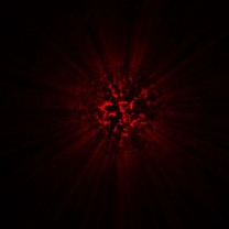 Screenshot №1 pro téma Red Glow 208x208