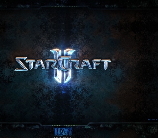 StarCraft 2 - Obrázkek zdarma pro iPad
