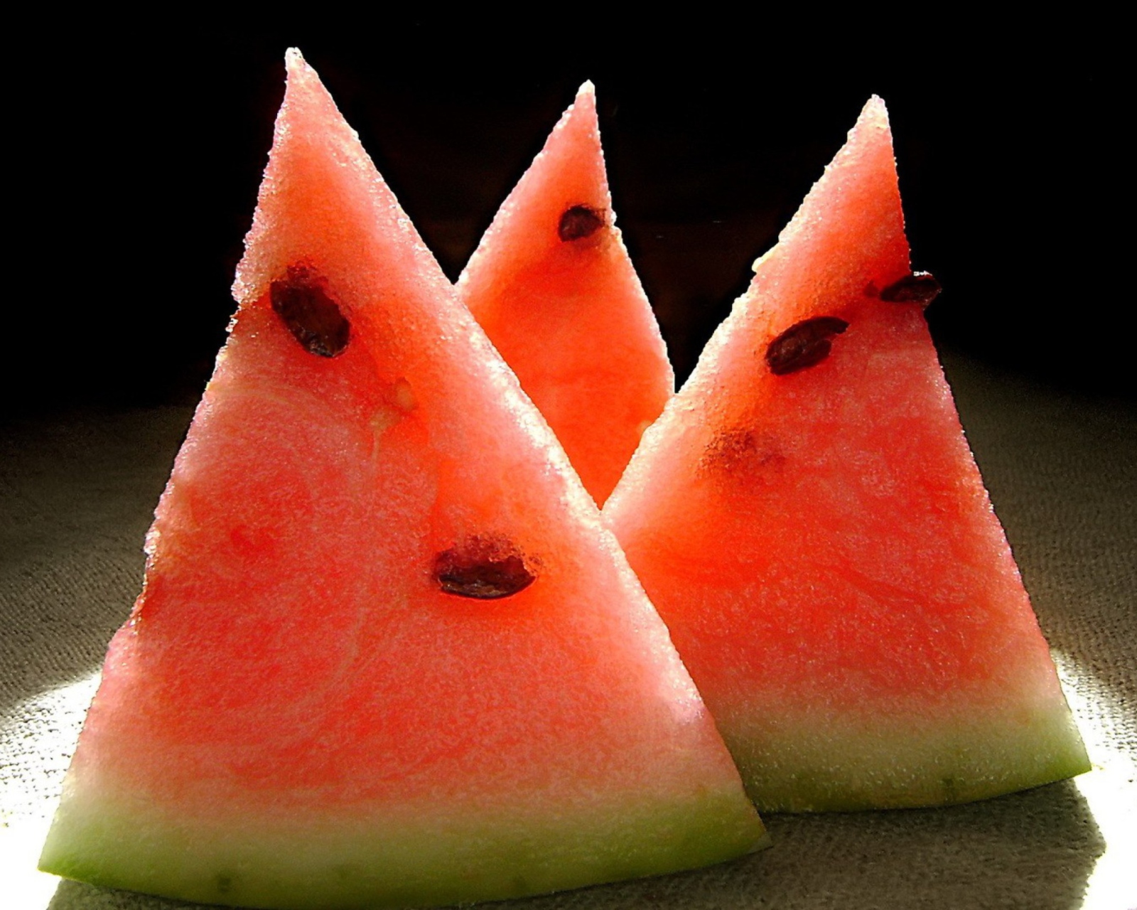 Sfondi Watermelon 1600x1280