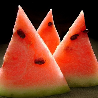 Watermelon - Obrázkek zdarma pro iPad mini