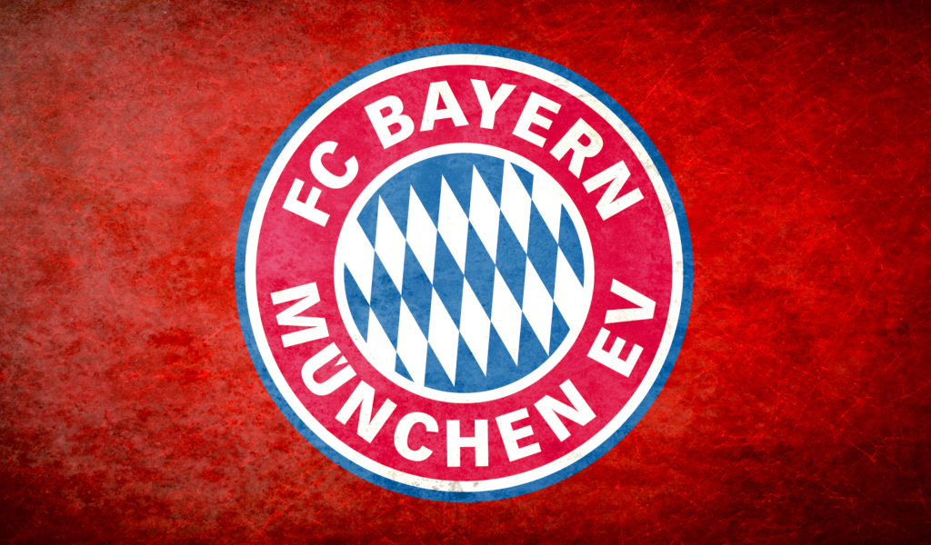 Fondo de pantalla Bayern Muenchen - FC Bayern München AG 1024x600