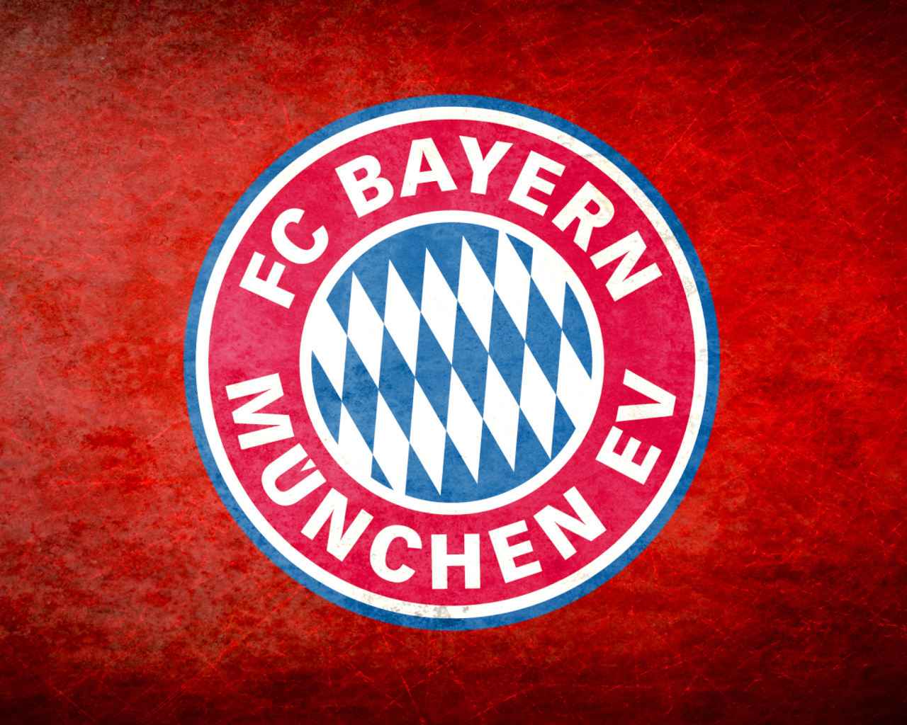 Screenshot №1 pro téma Bayern Muenchen - FC Bayern München AG 1280x1024