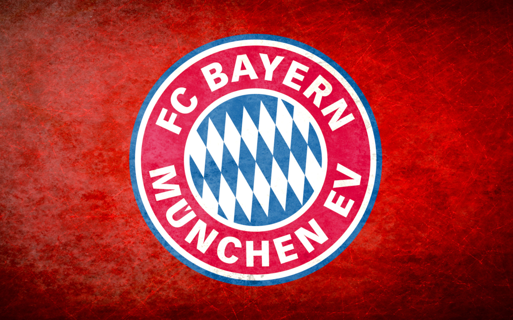 Das Bayern Muenchen - FC Bayern München AG Wallpaper 1680x1050