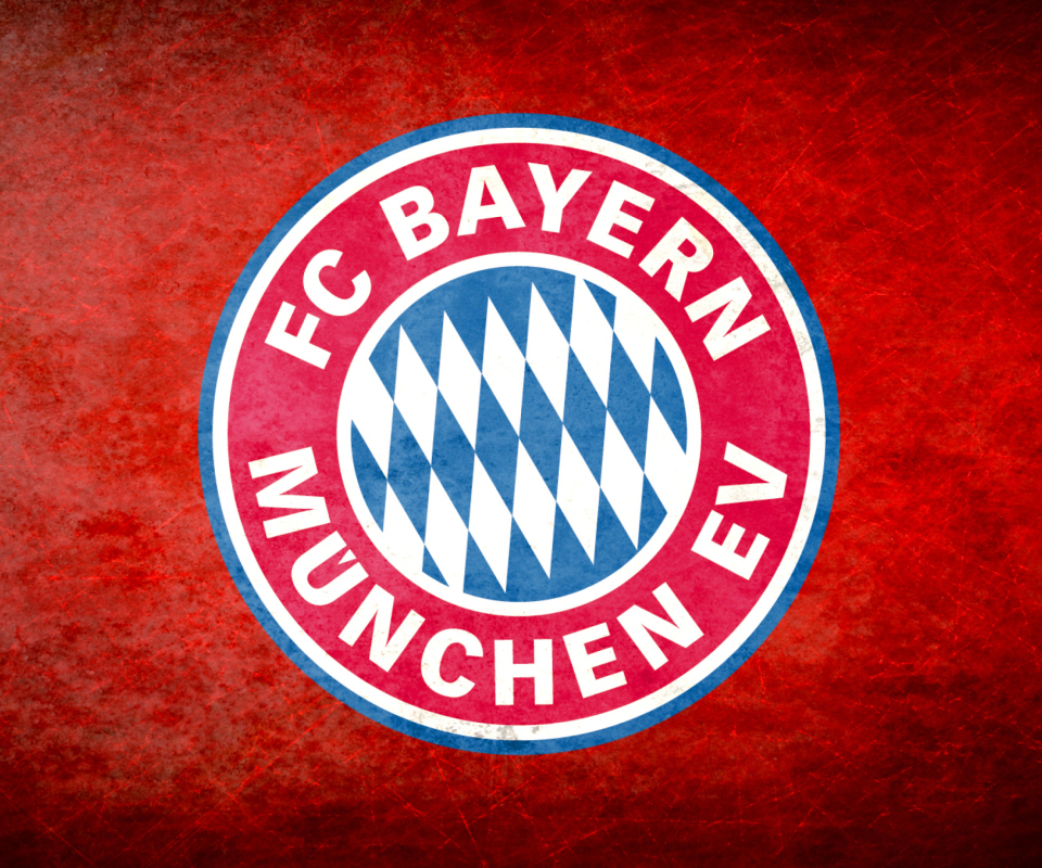Sfondi Bayern Muenchen - FC Bayern München AG 960x800