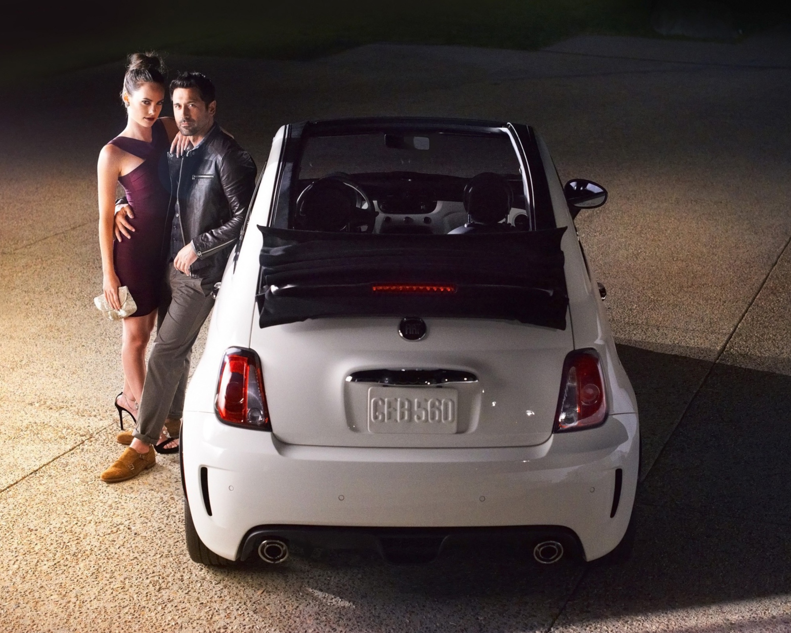 Fiat Love screenshot #1 1600x1280