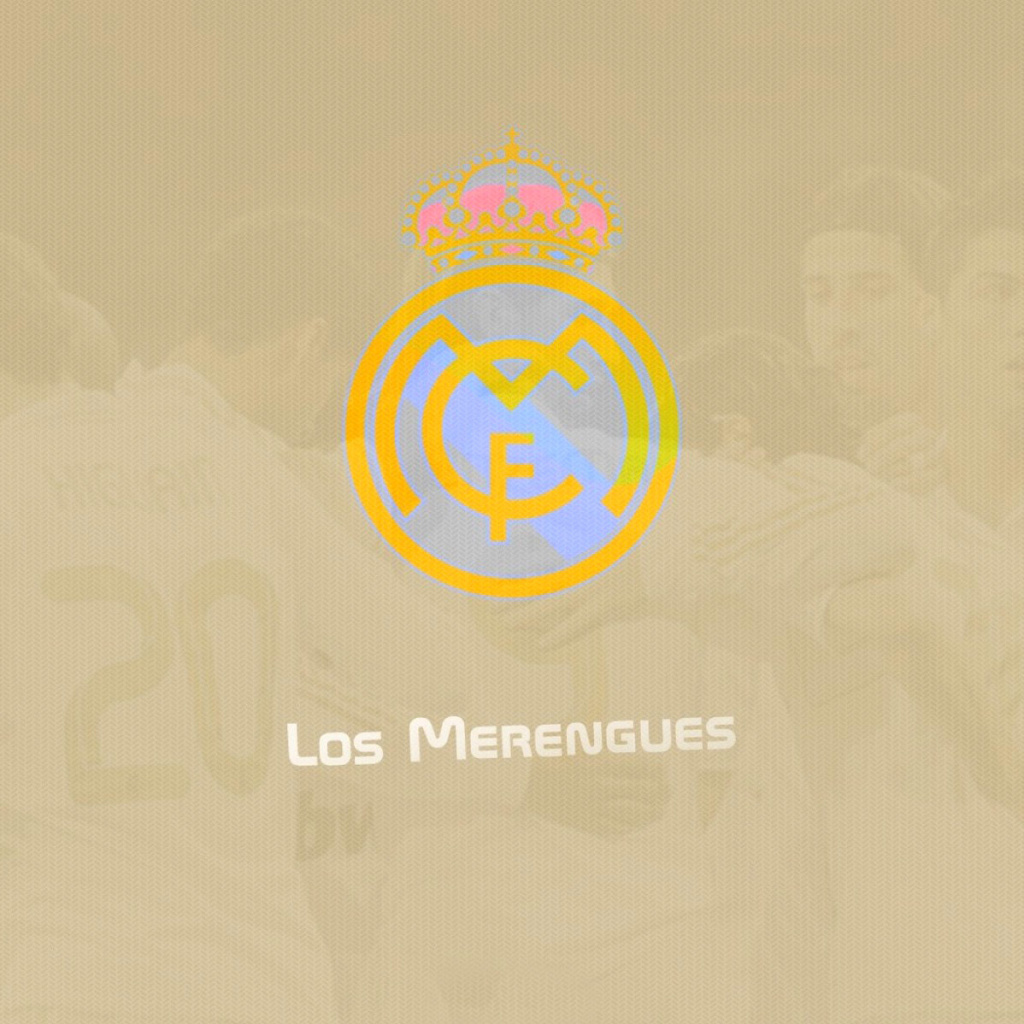 Screenshot №1 pro téma Real Madrid Los Merengues 1024x1024