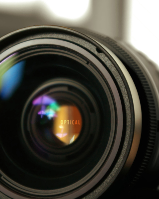 Optical Lens - Fondos de pantalla gratis para Huawei G7300