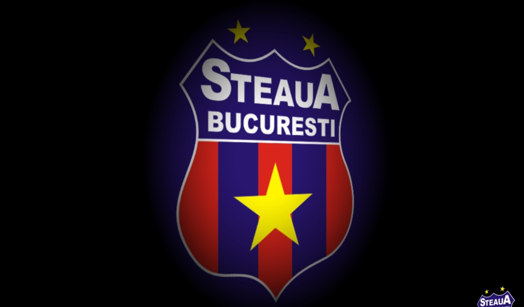 Screenshot №1 pro téma FC Steaua 1024x600