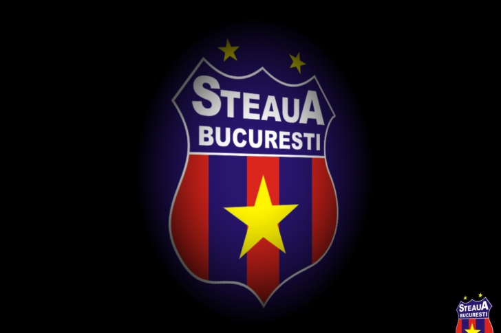 Screenshot №1 pro téma FC Steaua