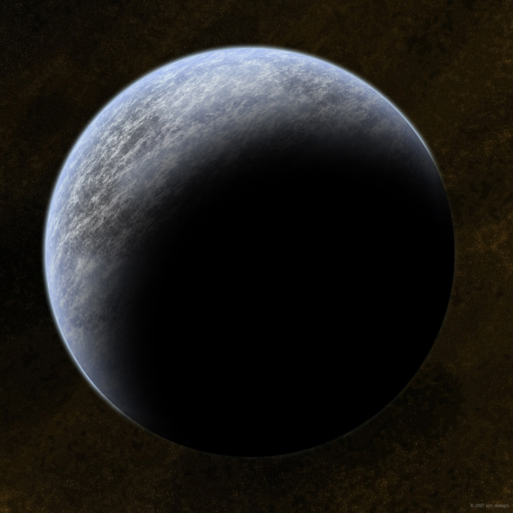 Sfondi Neptune Planet 1024x1024