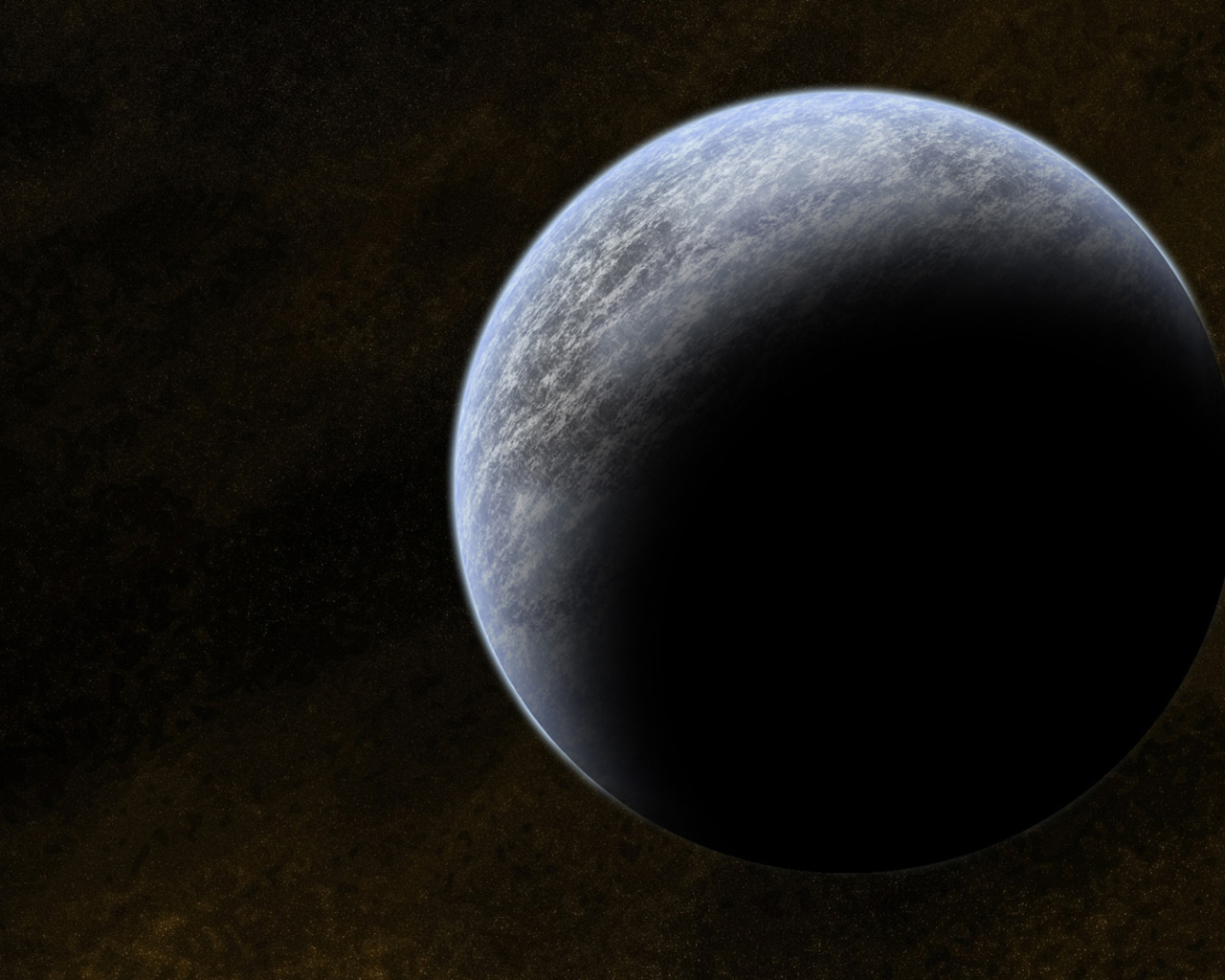 Screenshot №1 pro téma Neptune Planet 1280x1024