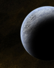 Screenshot №1 pro téma Neptune Planet 176x220