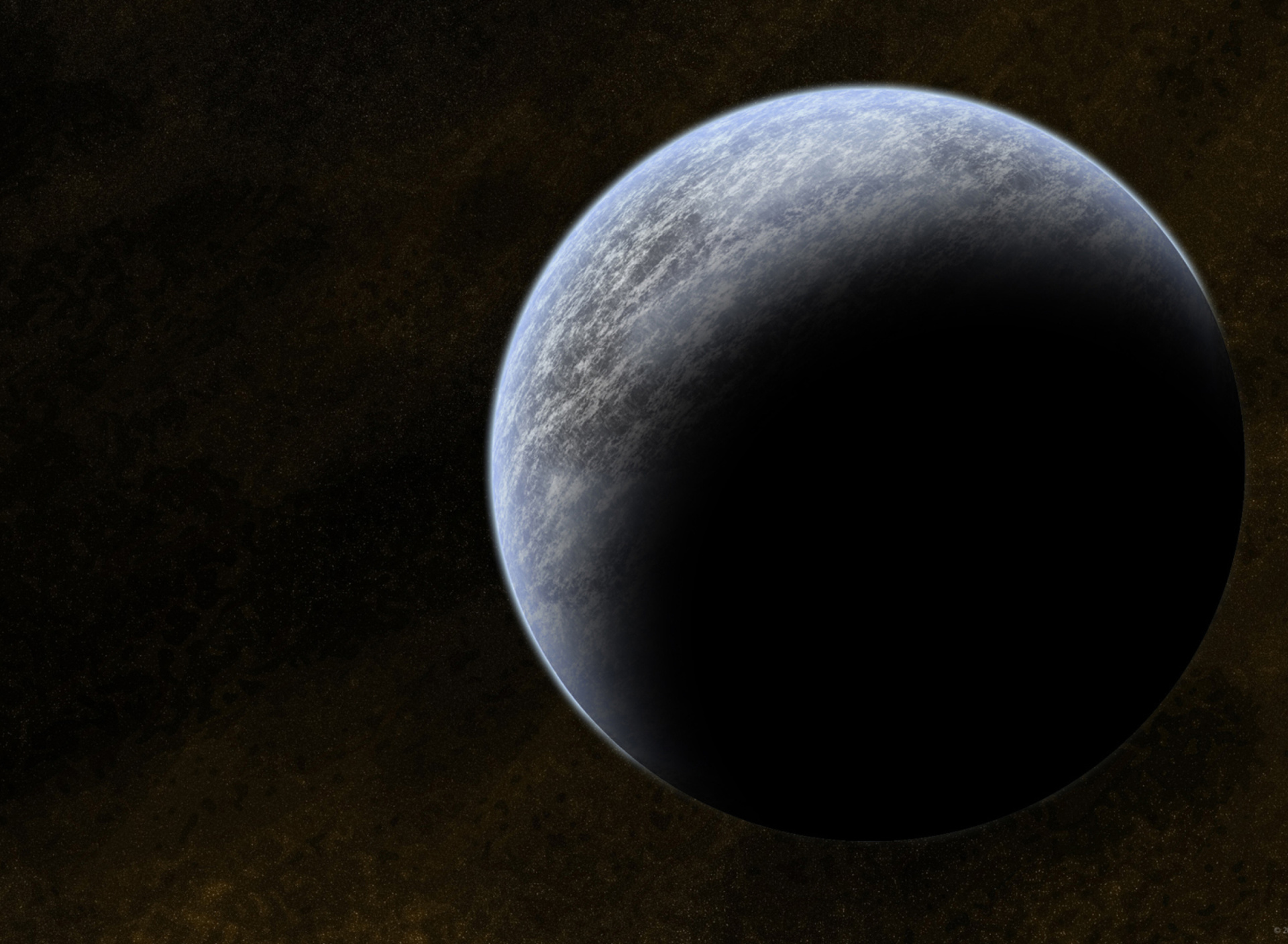 Screenshot №1 pro téma Neptune Planet 1920x1408