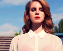 Lana Del Rey screenshot #1 220x176