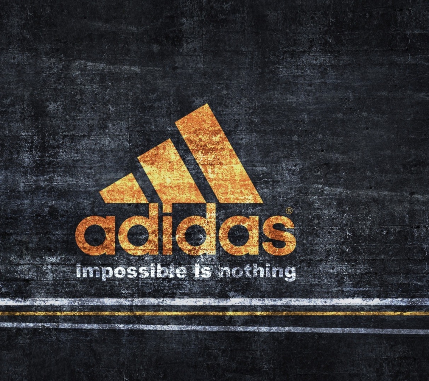 Adidas wallpaper 1440x1280