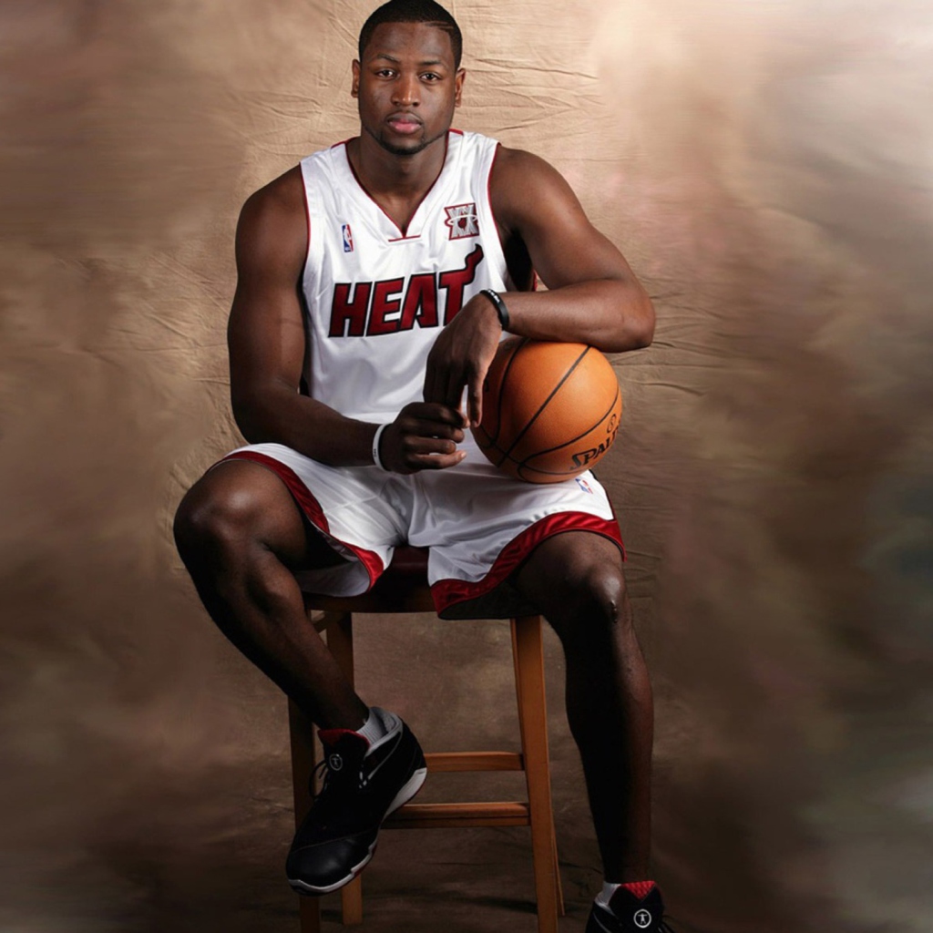 Screenshot №1 pro téma Dwane Wade 1024x1024