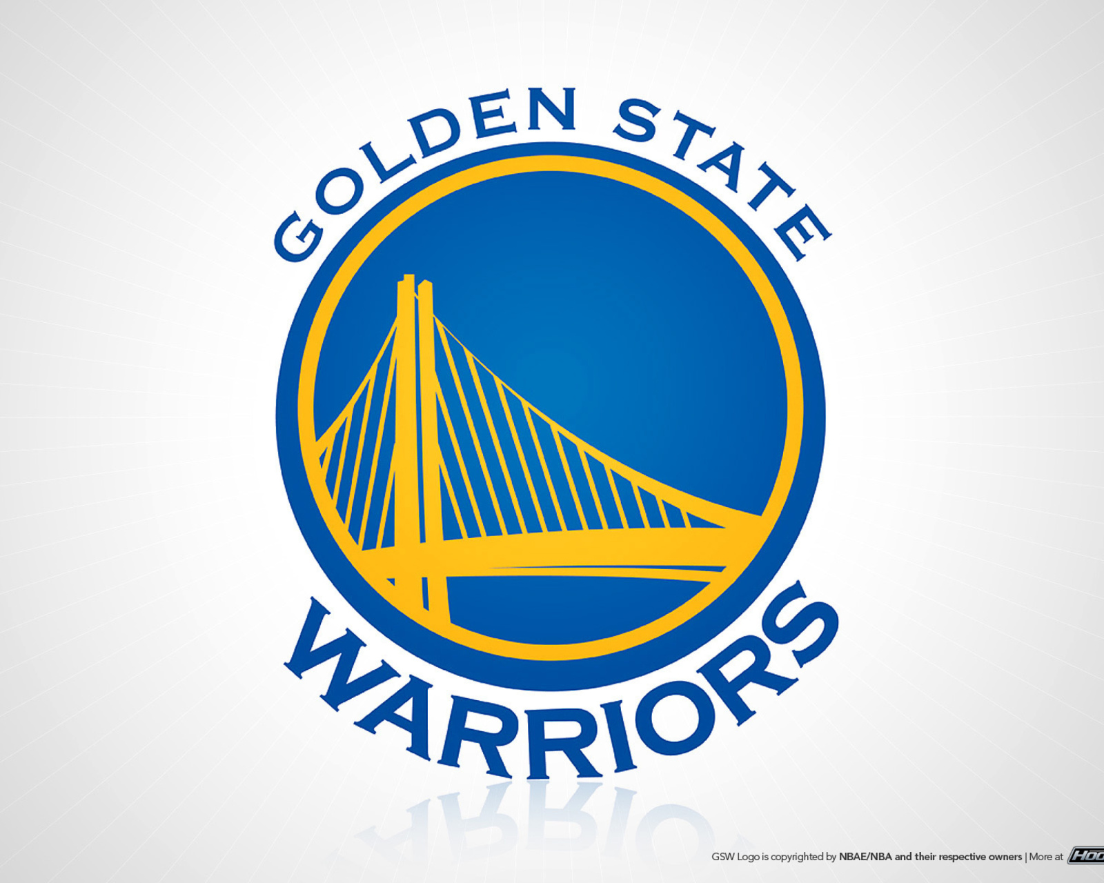 Screenshot №1 pro téma Golden State Warriors, Pacific Division 1600x1280