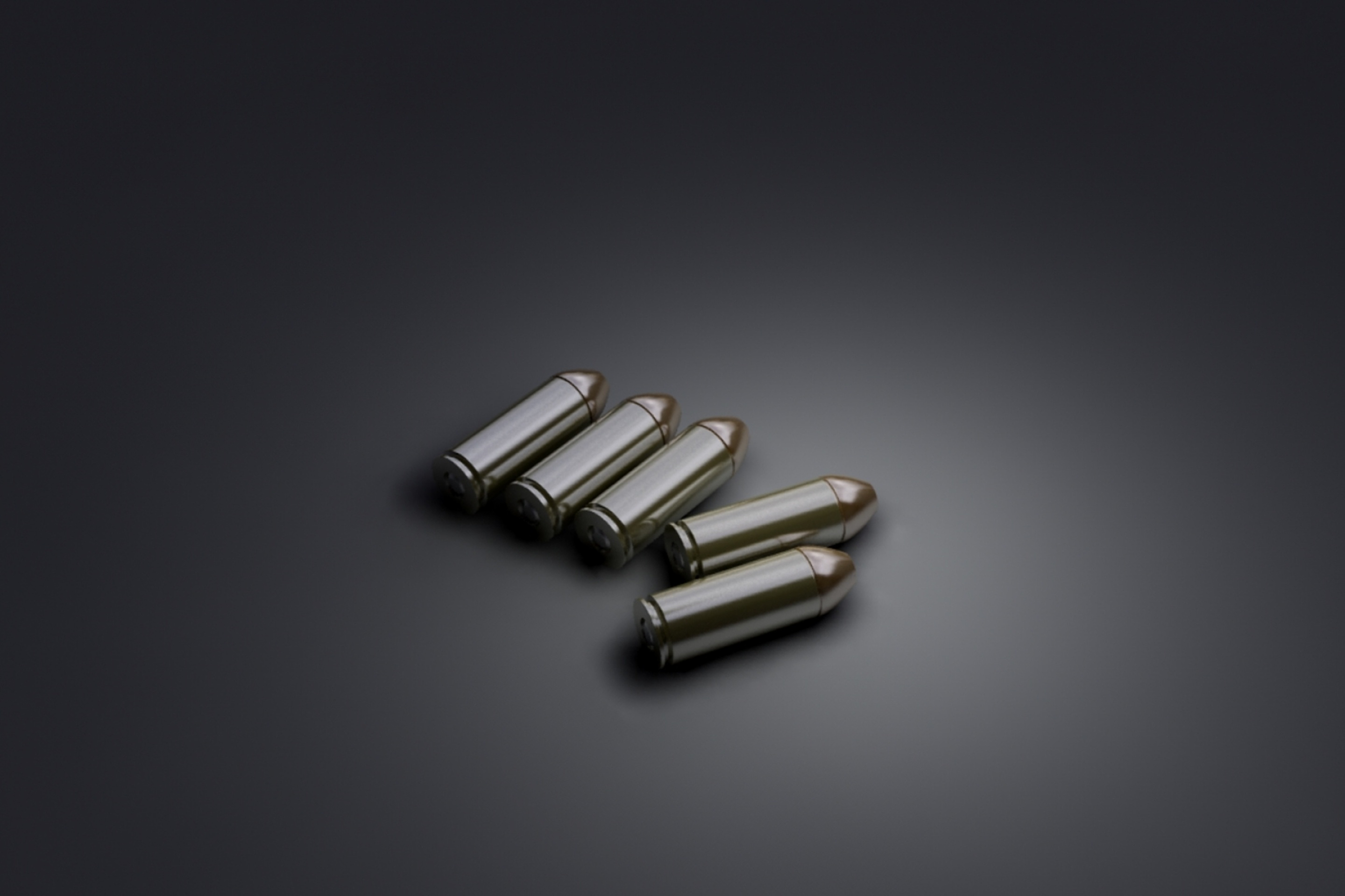 Sfondi Bullets 2880x1920