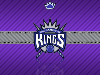 Fondo de pantalla Sacramento Kings 320x240