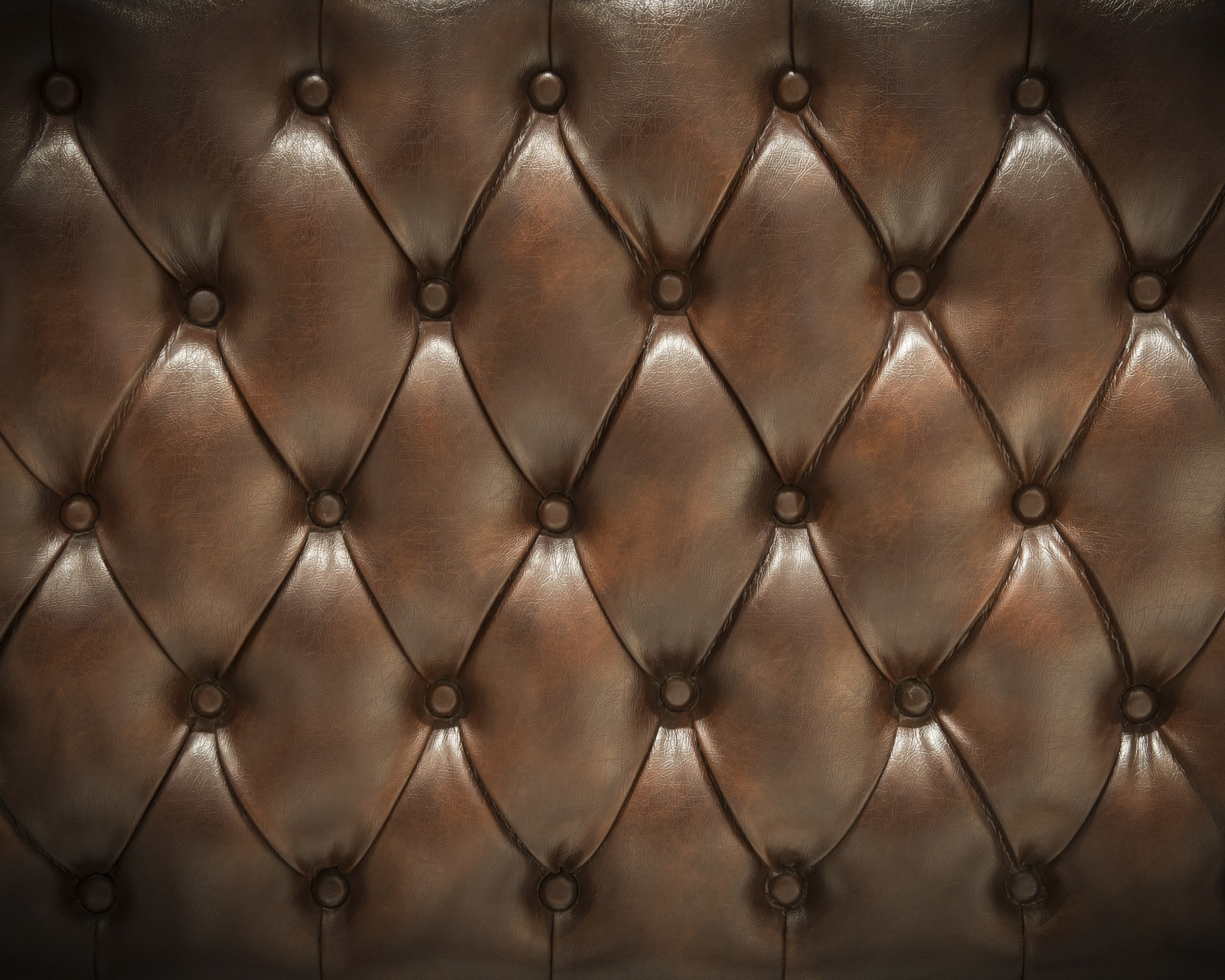 Fondo de pantalla Luxury Leather Texture 1600x1280