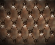 Screenshot №1 pro téma Luxury Leather Texture 176x144