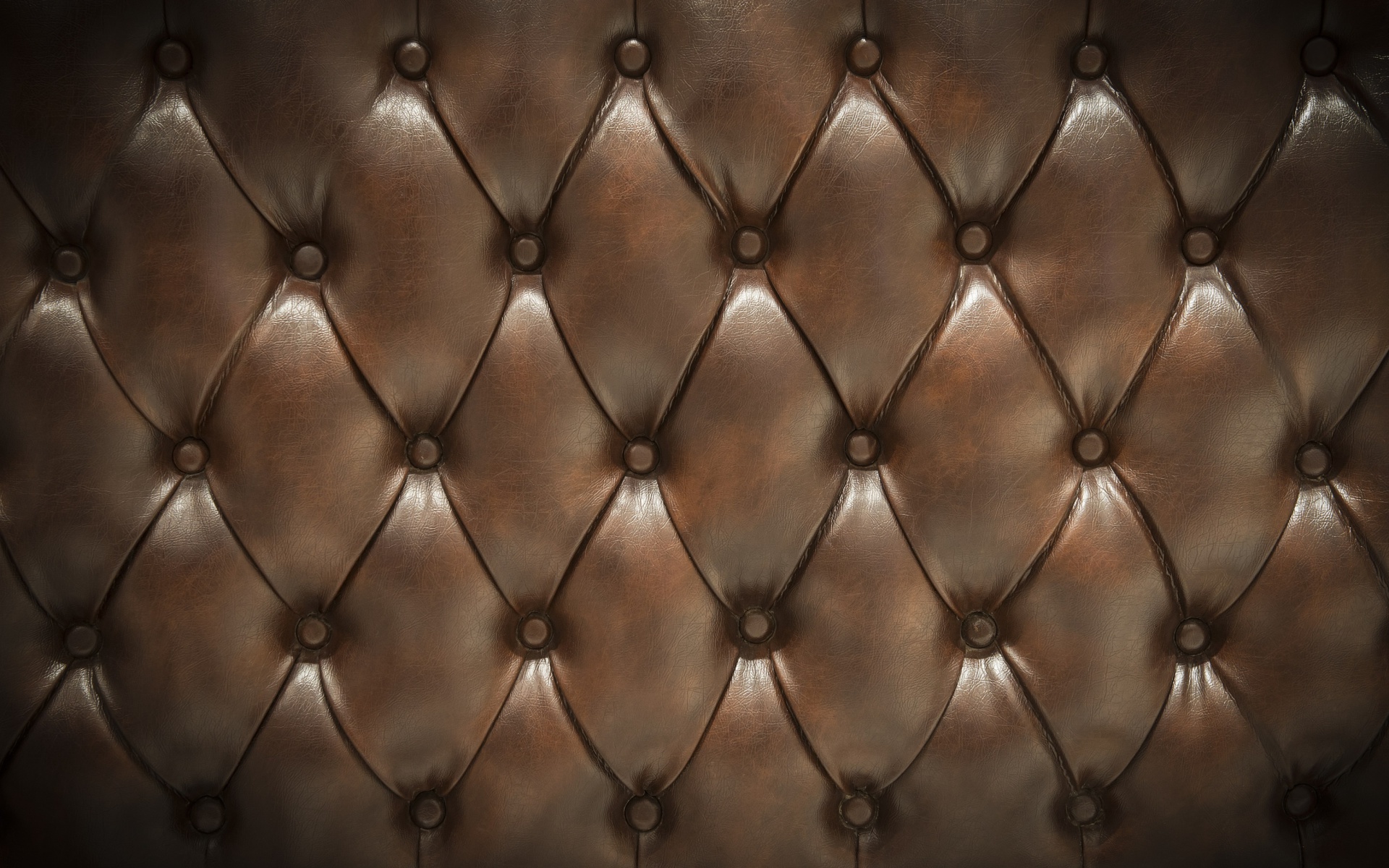 Screenshot №1 pro téma Luxury Leather Texture 1920x1200