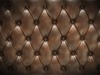 Screenshot №1 pro téma Luxury Leather Texture 320x240