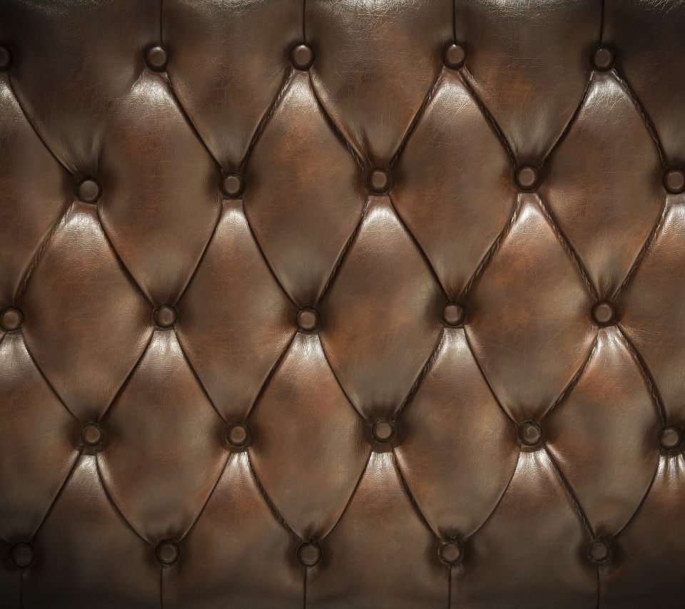 Screenshot №1 pro téma Luxury Leather Texture 960x854