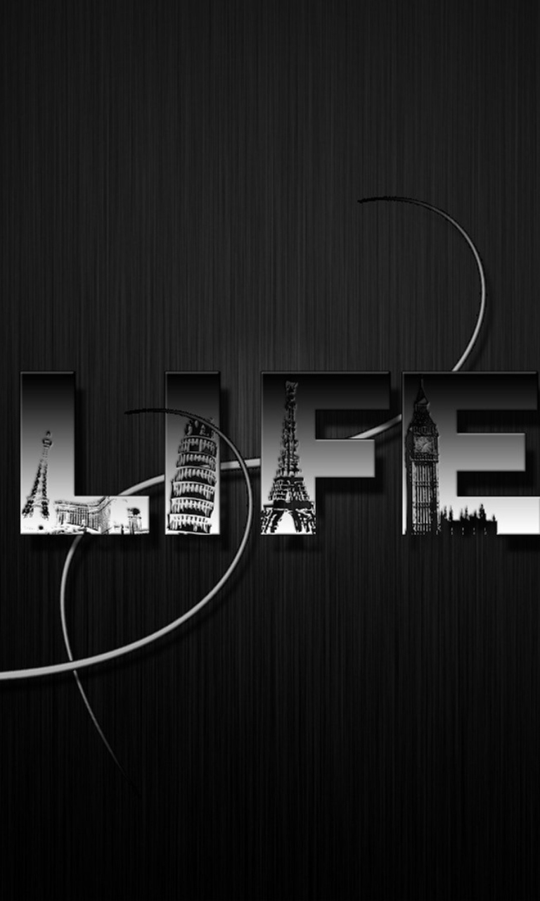 Sfondi Life 768x1280