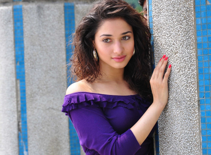 Tamanna - Bollywood Model wallpaper