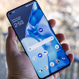 OnePlus 9 Pro - Fondos de pantalla gratis para 208x208