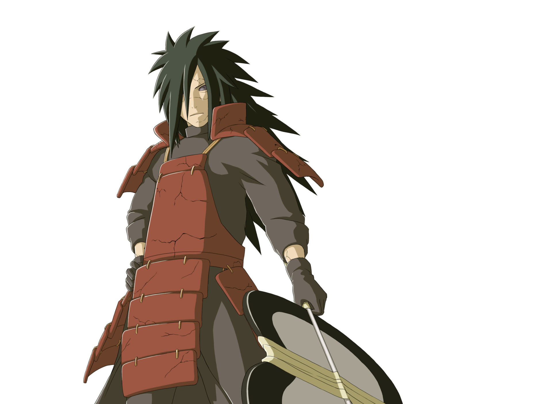 Screenshot №1 pro téma Madara Uchiha 1920x1408