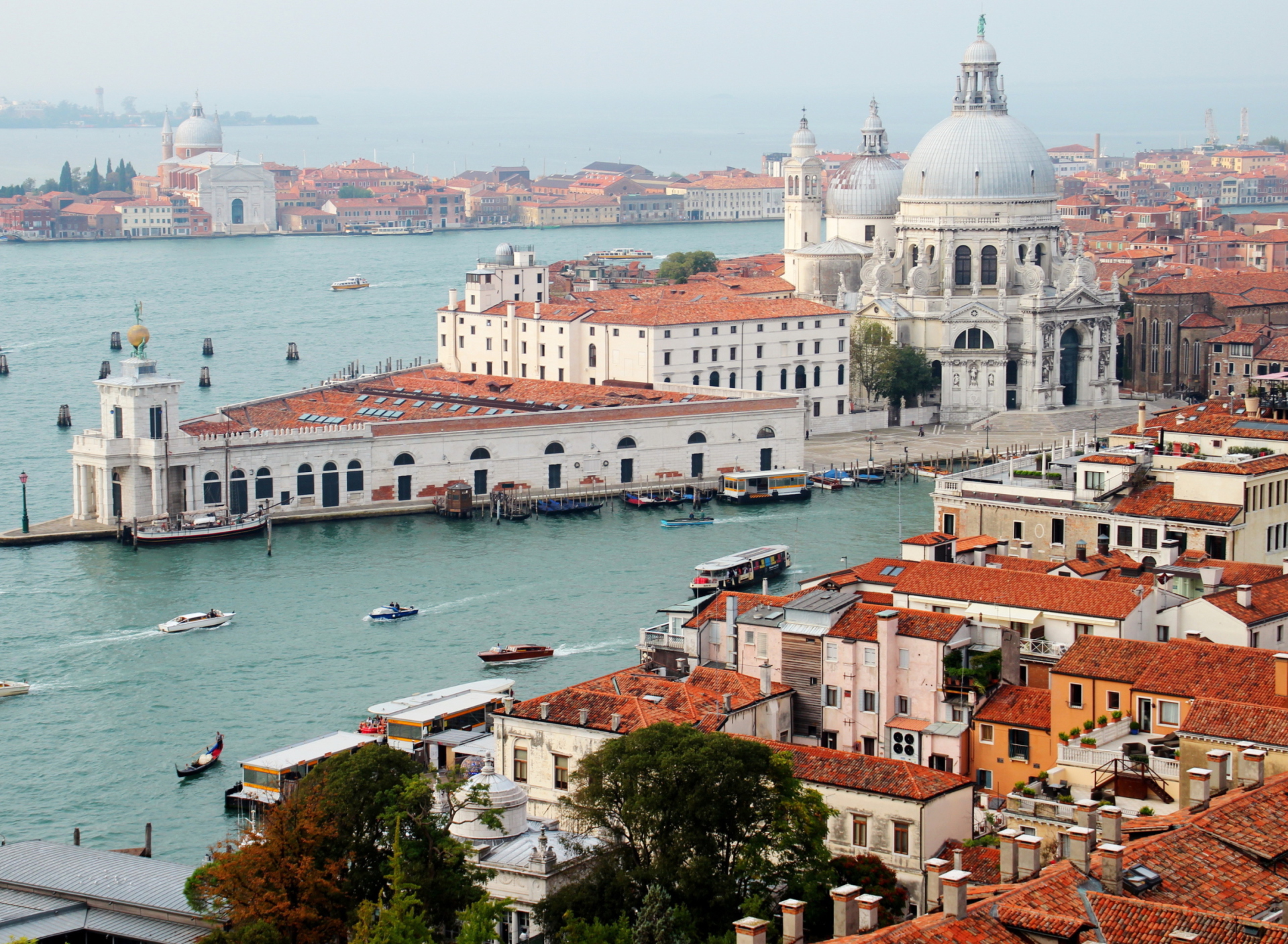 Das Venice Italy Wallpaper 1920x1408