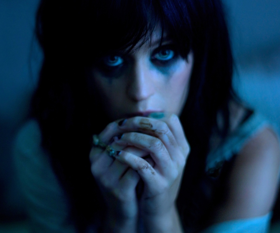 Screenshot №1 pro téma Katy Perry - The One That Got Away 960x800
