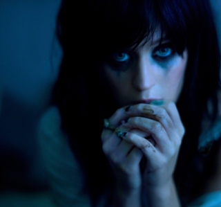 Katy Perry - The One That Got Away papel de parede para celular para iPad 2