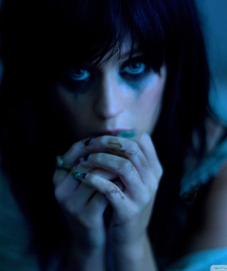 Katy Perry - The One That Got Away - Fondos de pantalla gratis para Nokia 5530 XpressMusic