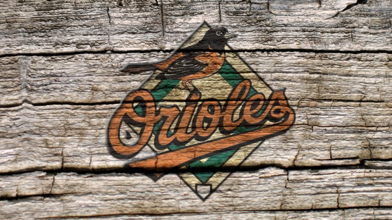 Screenshot №1 pro téma Baltimore Orioles Baseball Team from Baltimore, Maryland 1280x720