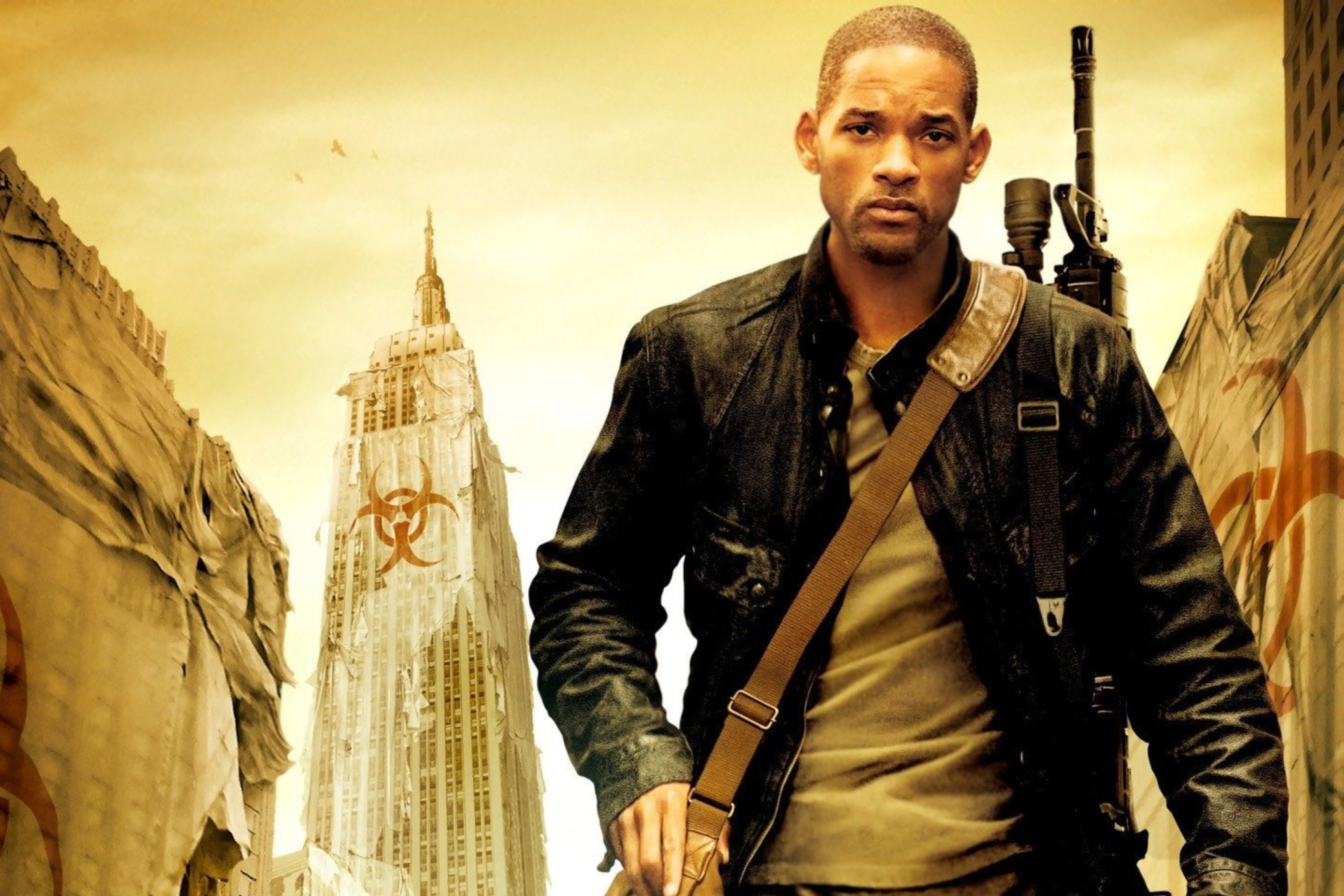 Screenshot №1 pro téma Will Smith 2880x1920